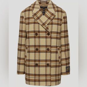 Sunday Best hutton coat